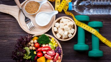 Придържането към диети понижава риска от развитие на хронични заболявания