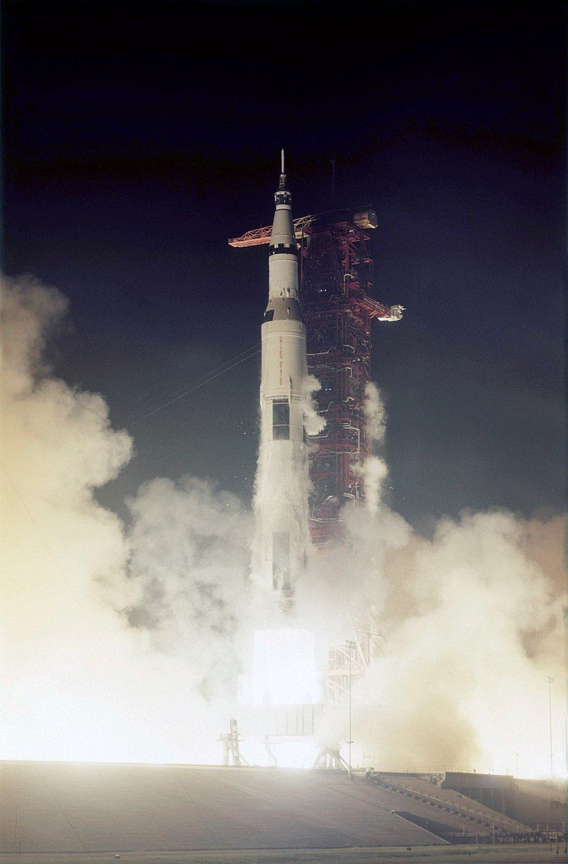 "Аполо 17"