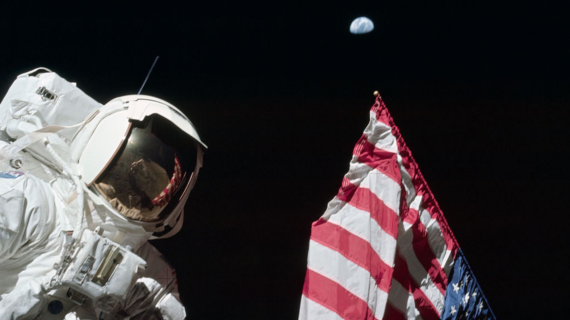 49 години от последната пилотирана мисия към Луната