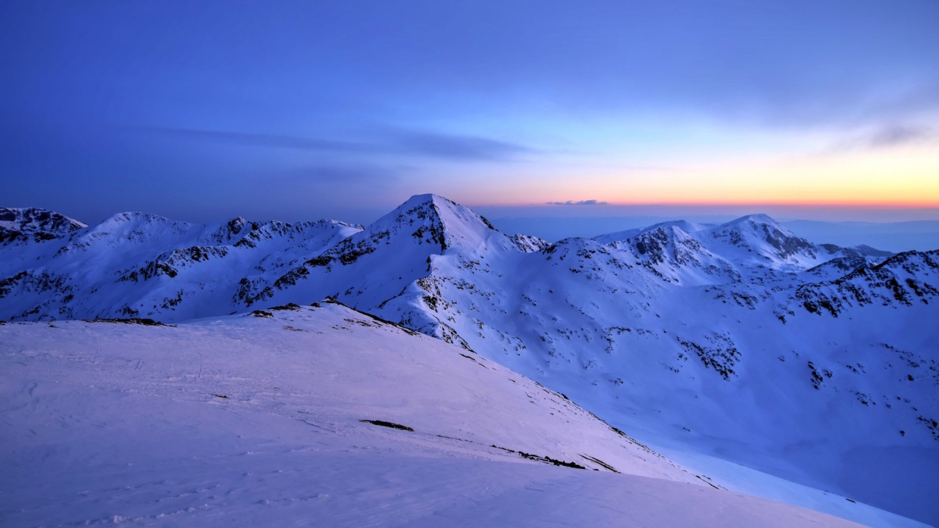 След 22 години: Ледниците в Пирин ще изчезнат окончателно
