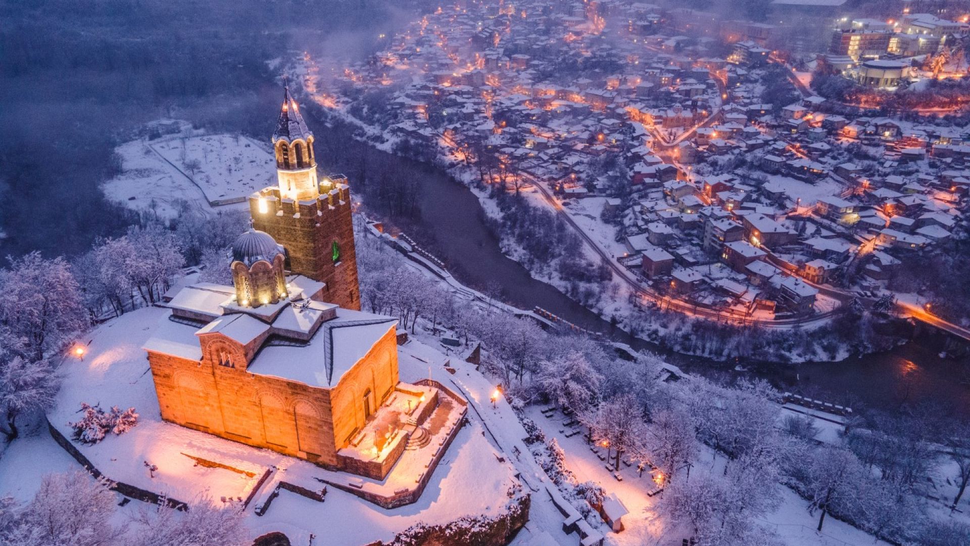 До 4000 лева на ден за луксозни вили в България по празниците