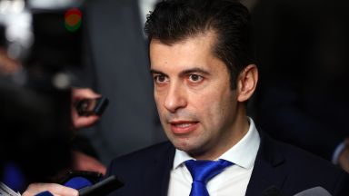 Млад човек става министър на кулутурата Става въпрос за едно