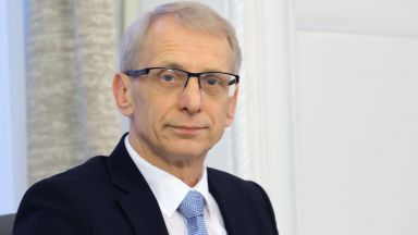 Дойде отговор от Министерството на здравеопазването в който пише че