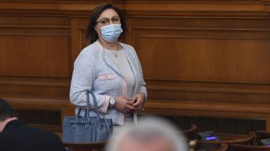 БСП е възразила в последния момент на готово коалиционно споразумение