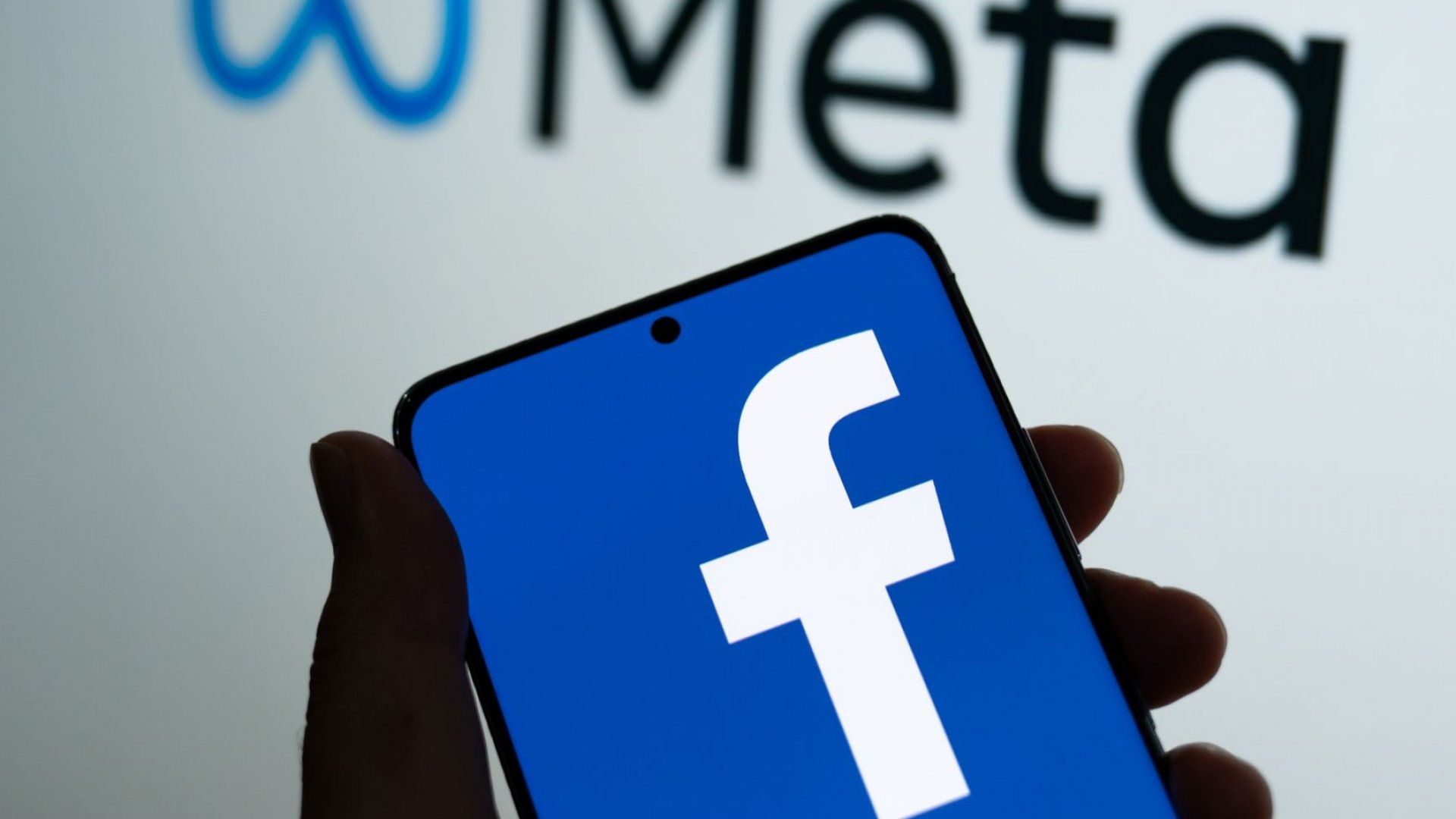 Тексас съди Meta заради практиките на Фейсбук за разпознаване на лица