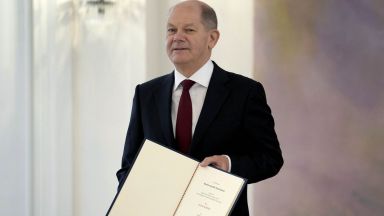 Вносът на изкопаеми горива от Русия е от основно значение