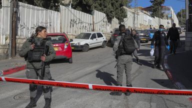 Израелка беше сериозно ранена при нападение с нож в квартал