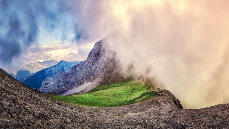 Фотографът Владислав Терзийски: С всяка крачка в планината оставяш проблемите зад гърба си