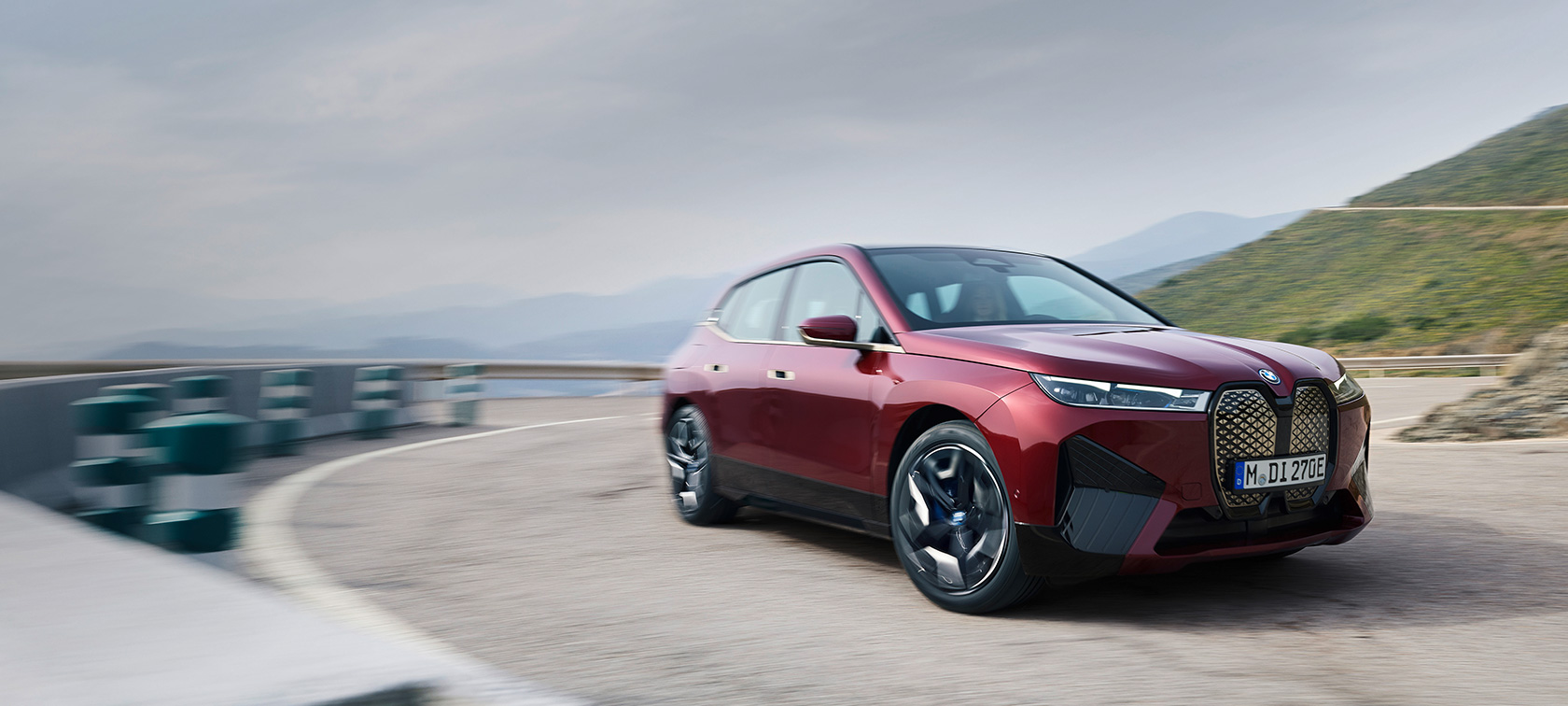 BMW ще прави електромобили в Унгария