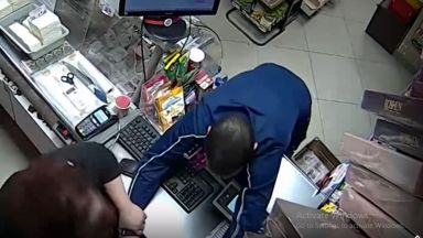 Обирджията от Варна който се скри зад маска срещу ковид