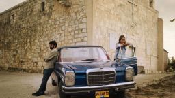 Над 40 филма от Близкия Изток на Sofia MENAR