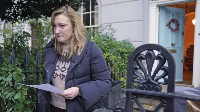 Съветничка на британския премиер Борис Джонсън напусна поста си, след