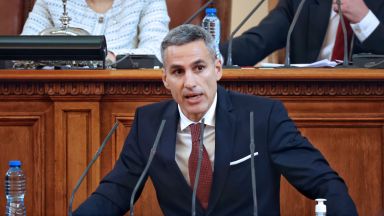 Продължаваме промяната обяви искането на КЕВР за вдигане на цените