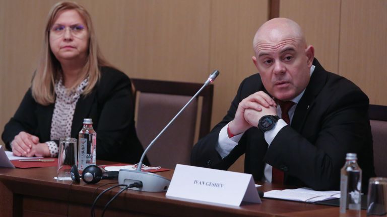 Водещи европейски разследващи и правни структури призовават да не закриваме