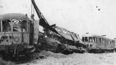 На 12 декември преди 104 години точно в разгара на