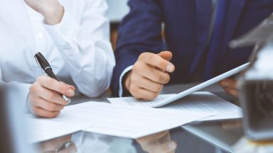 Иск за 1 милиард лева срещу Националната агенция за приходите