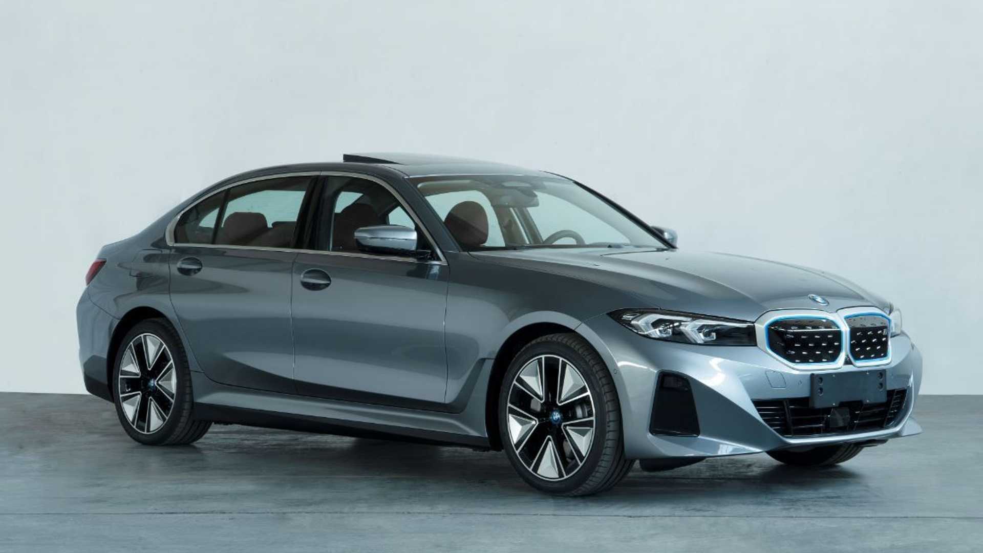 Войната в Украйна ще навреди на BMW
