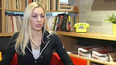 Бивша "Мисис България" била системно насилвана, бащата отвлякъл дъщеря си