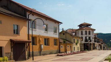 Чавдар става първото коледно село в България