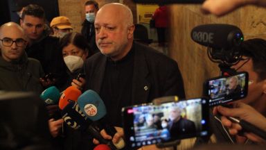 Софийска градска прокуратура отказа да образува наказателно дело по сигнал