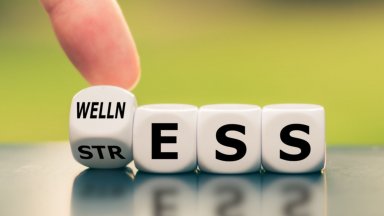 6 начина да намалите тревожността си около бала