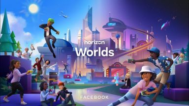 Horizon Worlds на Meta вече е достъпна за потребители над 18-годишна възраст