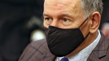 Не виждам никакъв основателен аргумент на ръководството на болница Лозенец