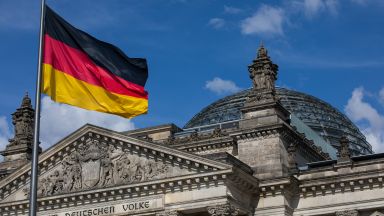 Германският парламент одобри днес важна избирателна реформа за намаляване на