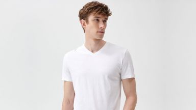 Мъжка тениска - основата на всеки стайлинг