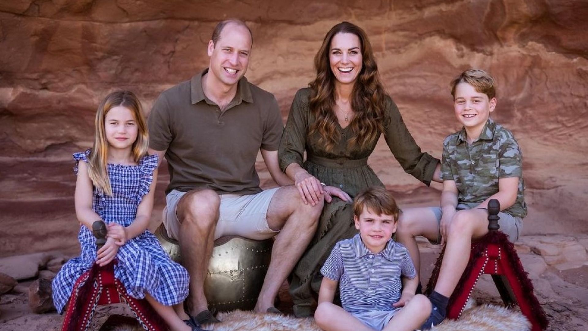 5 тайни за 11-годишния кралски брак на Кейт Мидълтън и принц Уилям