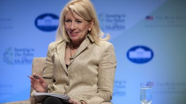 Генералният секретар на ООН Антониу Гутериш назначи американката Катрин Ръсел