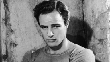 Актьорският стил на Марлон Брандо изпревари времето си