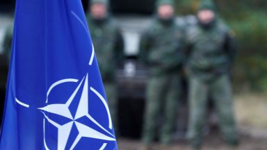 Генералният секретар на НАТО Йенс Столтенберг отхвърли руското искане към