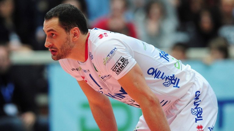 Матей Казийски поведе отбора си към нов успех в Турция