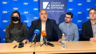 Действително съм любопитен как ще управляват хора загубили изборите по