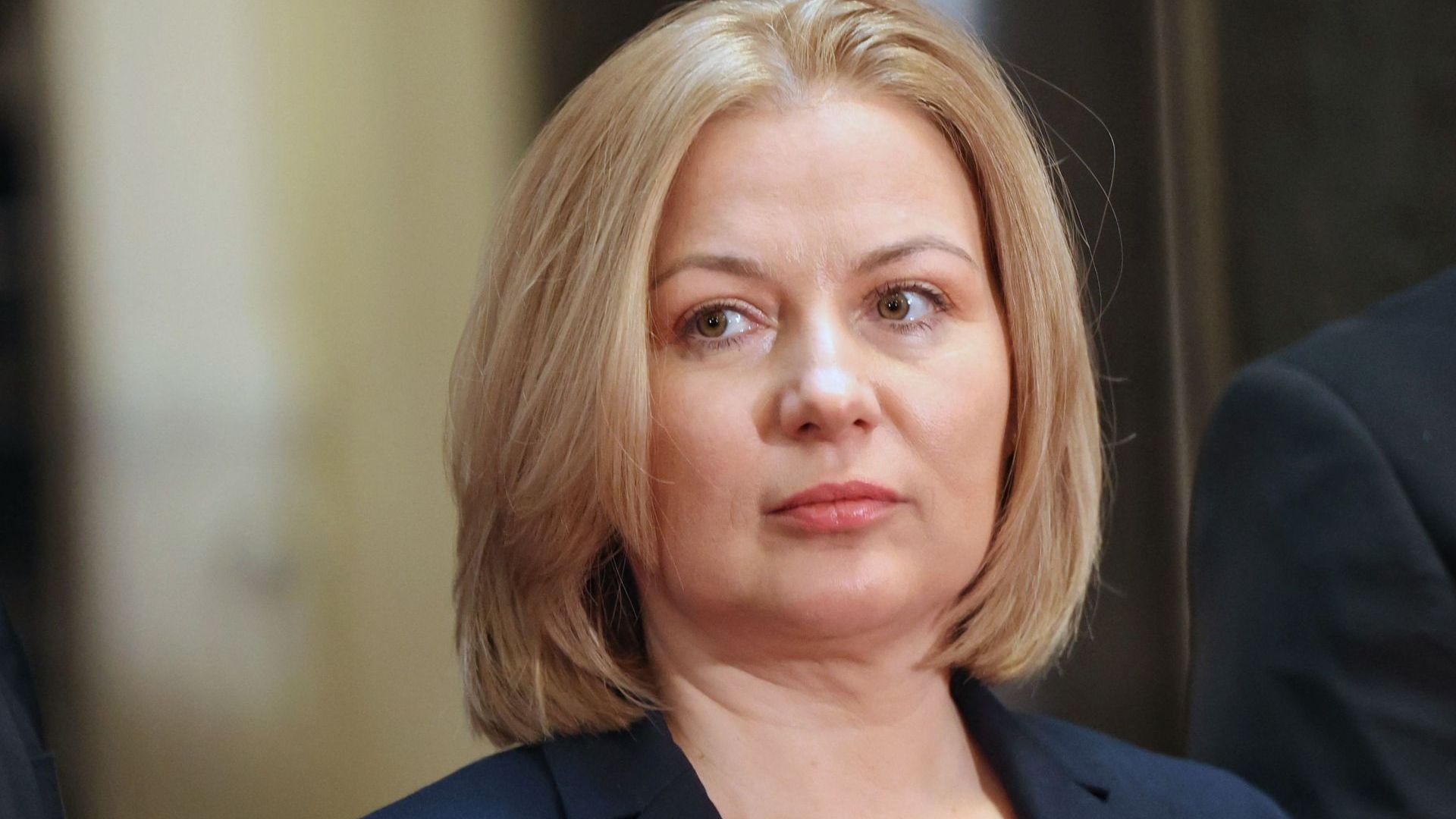 Правосъдният министър: Има много сигнали срещу Гешев, Цацаров ще се раздели с поста си