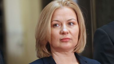 Правосъдният министър: Има много сигнали срещу Гешев, Цацаров ще се раздели с поста си