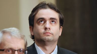 За нов вид измама предупреди министърът на електронното управление Божидар