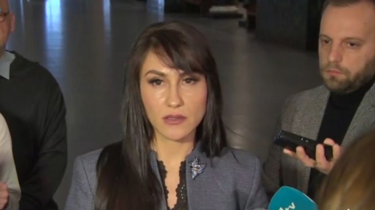 Прокуратурата е образувала досъдебно производство за оказан натиск върху наблюдаващите