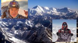 Жаден за внимание: Рекордьорът Нимс забърка бутафорен скандал на Еверест