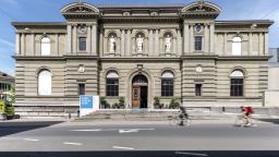 Швейцарски музей се отказва от 38 произведения от колекцията на Гурлит