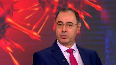 Очакваме двойна епидемия у нас от грип и коронавирус