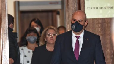 Наблюдаващите прокурори при Софийската градска прокуратура СГП са дали разрешение