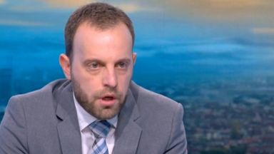 Няма заплахи за живота на обвиняемия по случая Хемус но