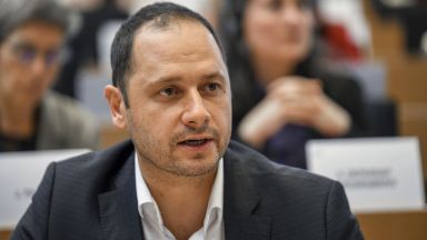 Влизането на БСП във властта е добро решение от гледна