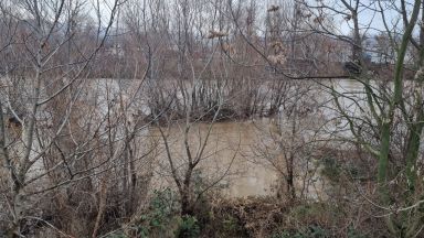 Кресна стана петата община в Благоевградска област която обяви бедствено