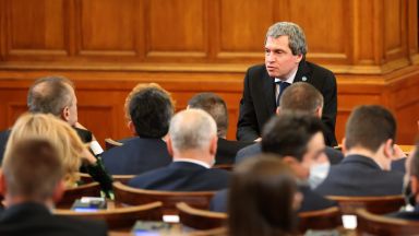 Тошко Йорданов: От ПП късат един по един конците на коалиционното споразумение