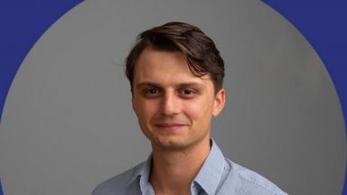 Младият депутат от Продължаваме промяната ПП Велико Минков обяви че