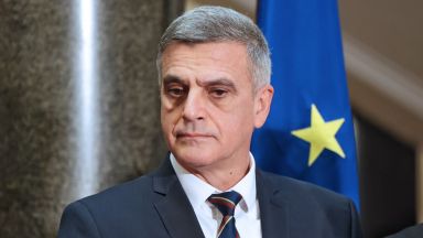 Стефан Янев: Призивът "Хайде, НАТО да идва" слага кръст на българските въоръжени сили