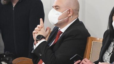 Предложеното между първо и второ четене намаление на бюджета на